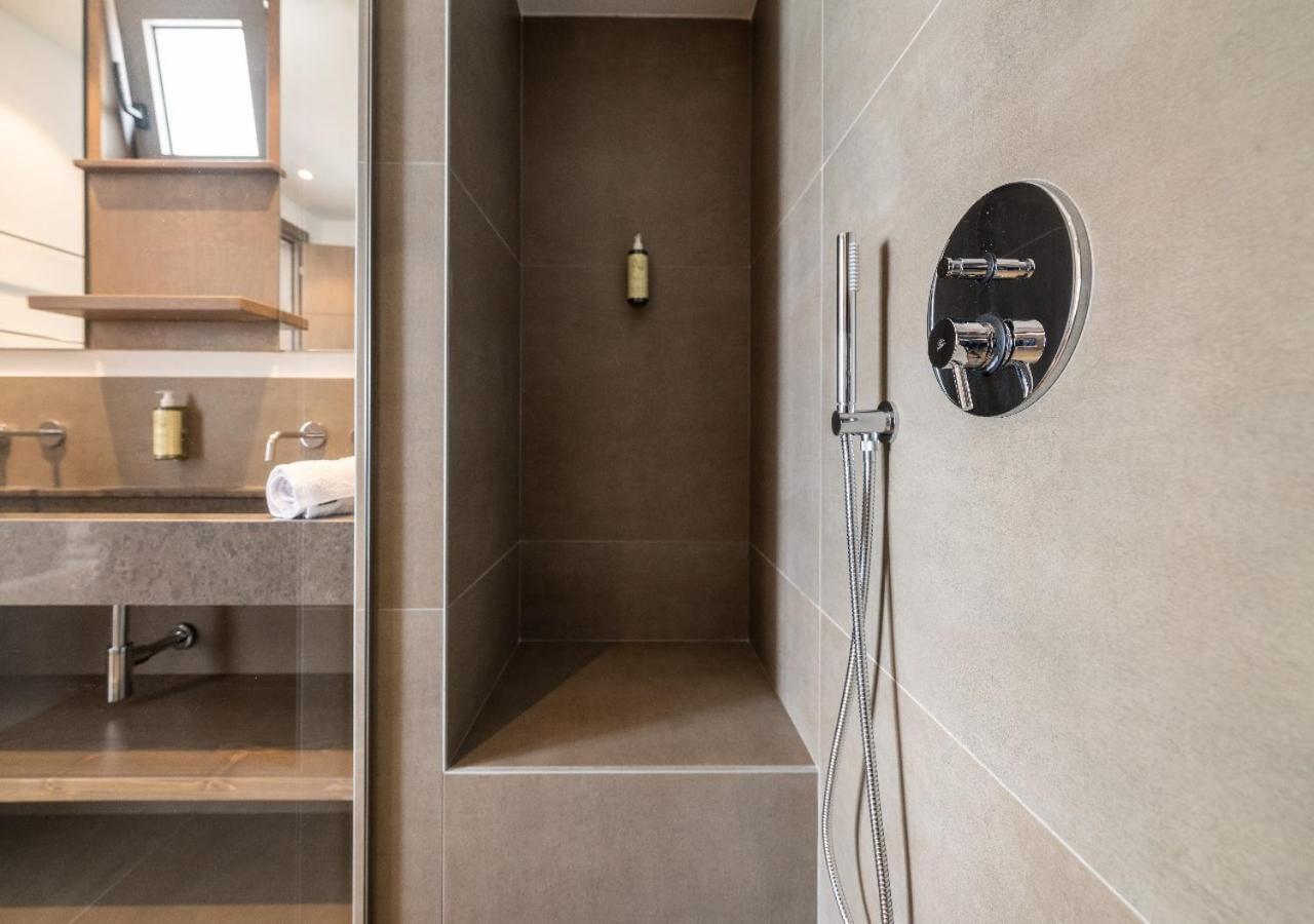 Sophid Wellness Suites Karpathos ภายนอก รูปภาพ