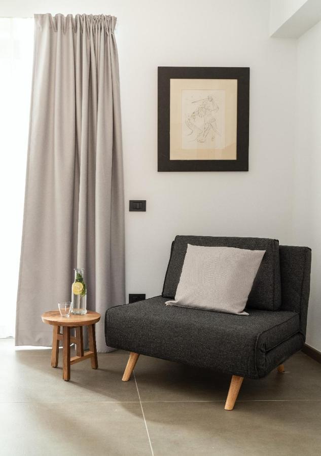 Sophid Wellness Suites Karpathos ภายนอก รูปภาพ